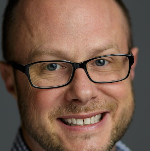 Brian Leach Photo 14