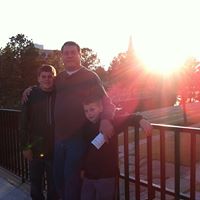 Steven Lindstrom Photo 8