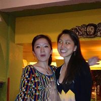 Stephanie Hu Photo 16