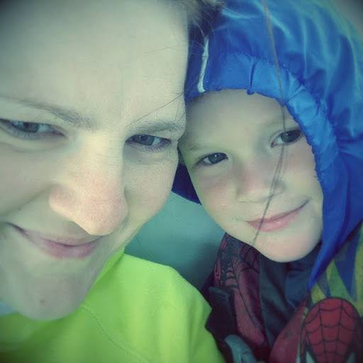 Rachel Coleman Photo 33