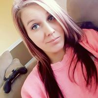 Rebecca Deyoung Photo 4