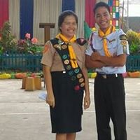 Catherine Lo Photo 5