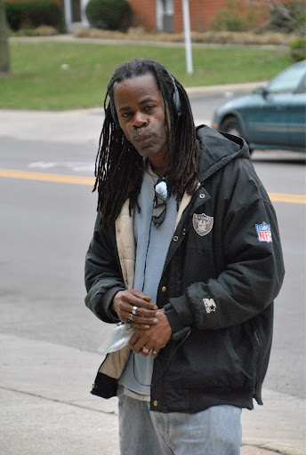 Edward Perkins Photo 36