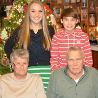 Stacey Lockhart Photo 14