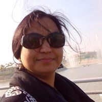 Shahla Ahmad Photo 4