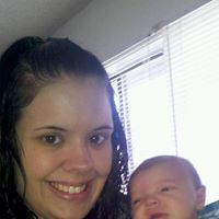 Whitney Morris Photo 13