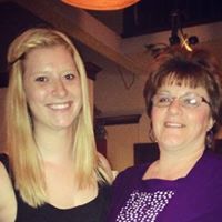 Paula Harding Photo 13