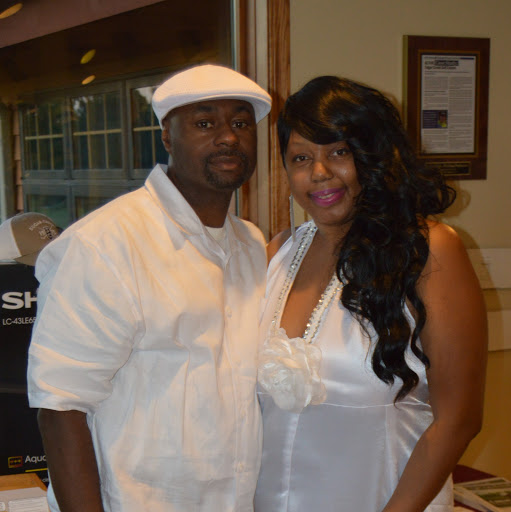 Keith Barnette Photo 6