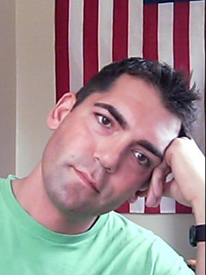 Chris Armijo Photo 9