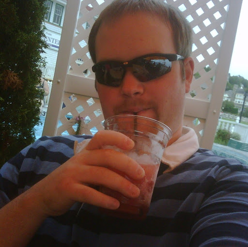 Steven Crain Photo 14