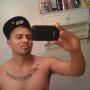 Israel Guzman Photo 15