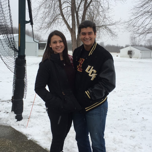 Ryan Huang Photo 15 Ryan Huang Photo 15