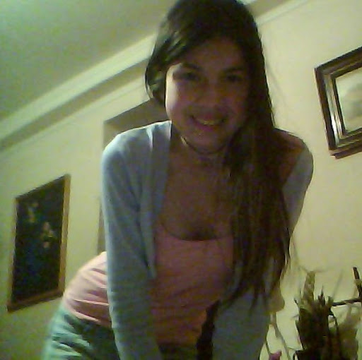 Maria Campos Photo 30