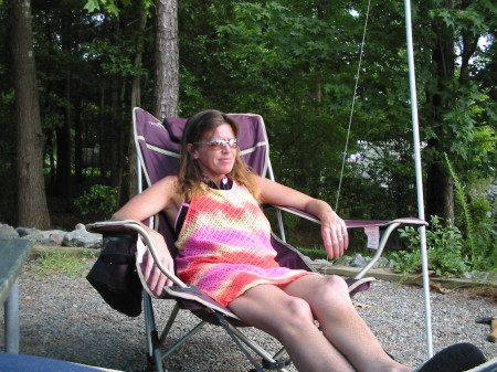 Lynn Simpson Photo 28