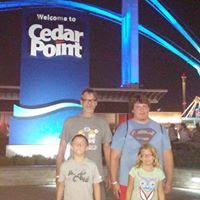 Gilbert Myers Photo 23