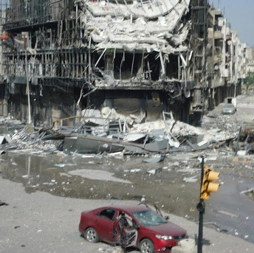 Yaser Shamsi Photo 3
