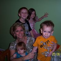 Jennifer Presson Photo 5