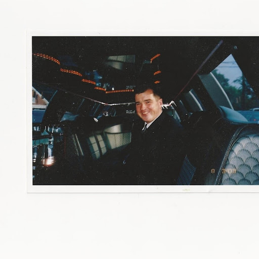 Brendan Reilly Photo 43