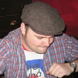 Matt Galloway Photo 32