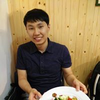 Ben Wen Photo 23