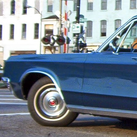 Tom Hubbard Photo 43