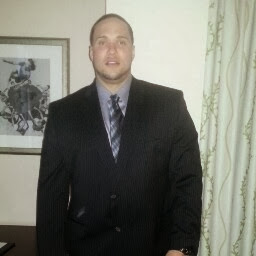 Tommy Hendricks Photo 7