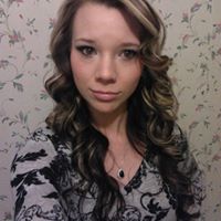 Ashleigh Scott Photo 36