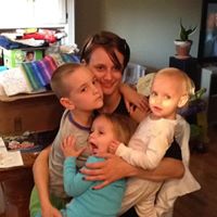 Sarah Boston Photo 9