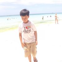 Josh Chu Photo 9