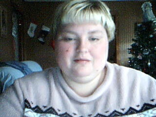 Crystal Spencer Photo 10