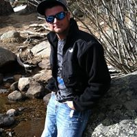 Adam Mcclure Photo 41