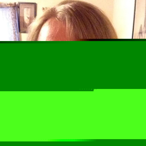 Megan Irwin Photo 24