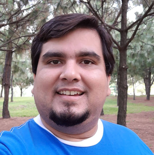 Julio Duran Photo 23