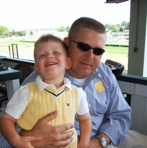 Harry Grant Photo 35