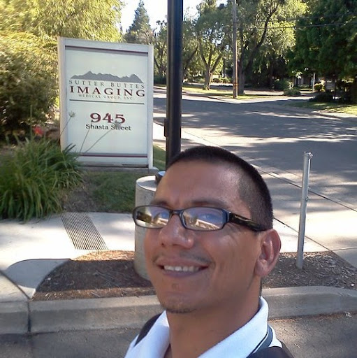 Gabriel Chapman Photo 14