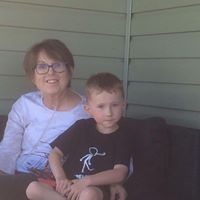 Deborah Corbett Photo 8