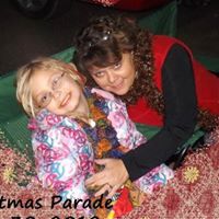 Kimberly Grainger Photo 12