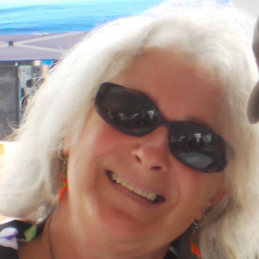 Clare Frederick Photo 5