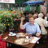 Anne Foltz Photo 6