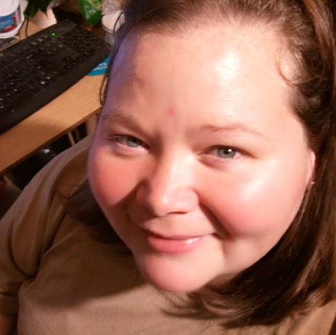 Rebecca Conklin Photo 9