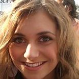 Sara Haber Photo 4