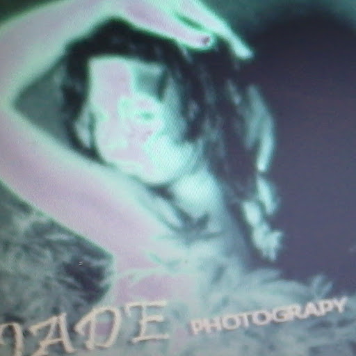 Carrie Hunt Photo 13