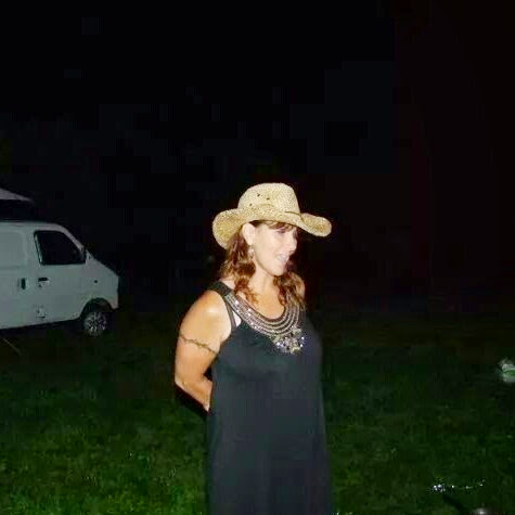 Debbie Green Photo 36
