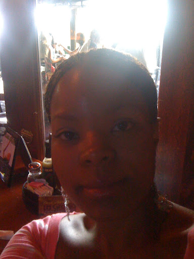 Alicia Mcgee Photo 10