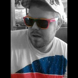 Rob Shields Photo 31