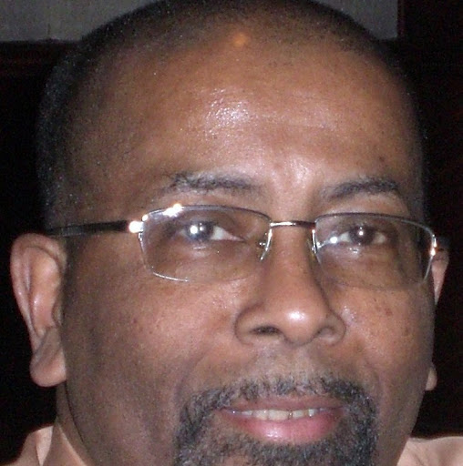 Alan Murray Photo 25