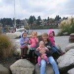 Janice Caughell Photo 1