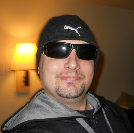 Joshua Browning Photo 33