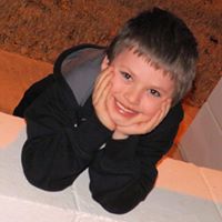 Charlie Aldridge Photo 28