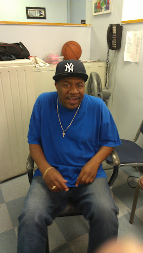 Kevin Potter Photo 18 Kevin Potter Photo 18